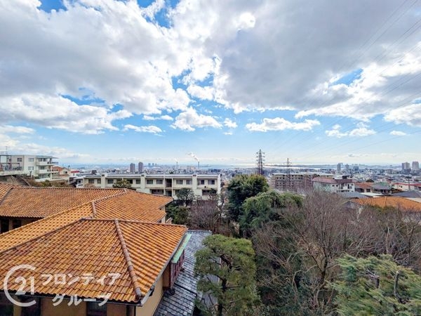 ライオンズマンション篠原北町　中古マンション