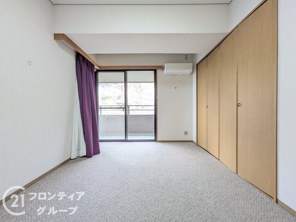 ライオンズマンション篠原北町　中古マンション