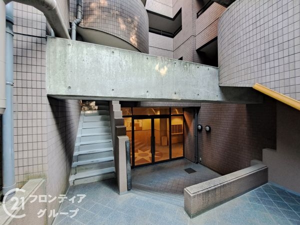 ライオンズマンション篠原北町　中古マンション