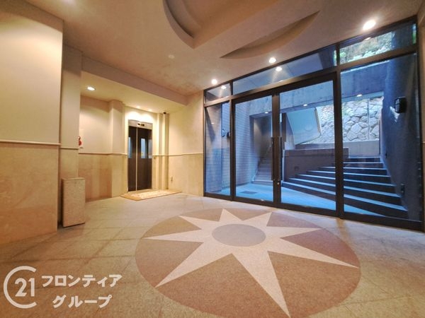 ライオンズマンション篠原北町　中古マンション