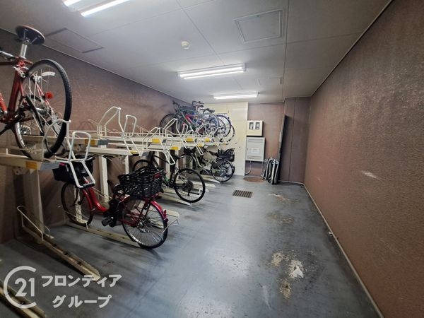 ライオンズマンション篠原北町　中古マンション