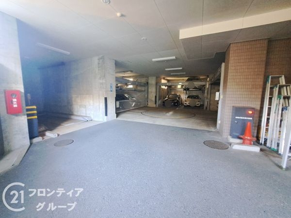 ライオンズマンション篠原北町　中古マンション