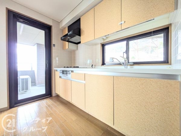 ライオンズマンション篠原北町　中古マンション