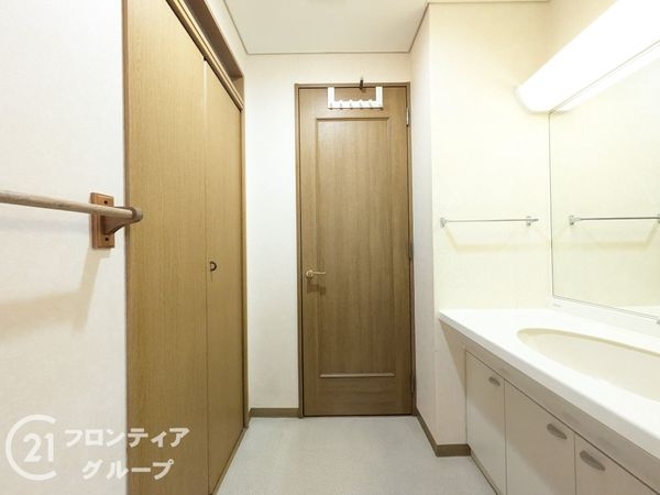 ライオンズマンション篠原北町　中古マンション