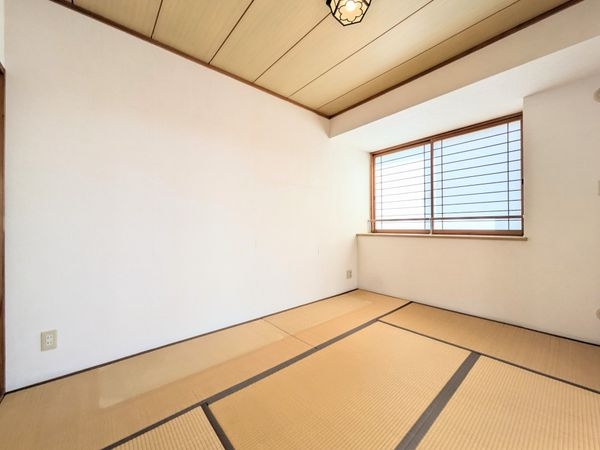 ライオンズマンション篠原北町　中古マンション