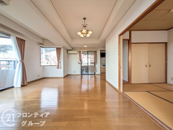 ライオンズマンション篠原北町　中古マンション
