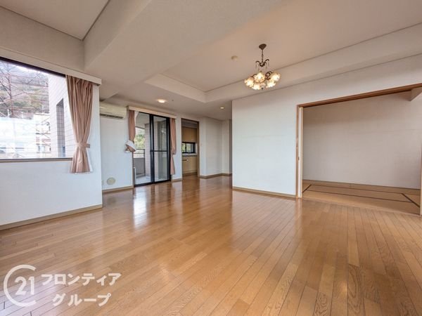 ライオンズマンション篠原北町　中古マンション