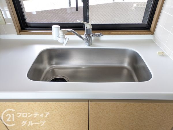 ライオンズマンション篠原北町　中古マンション