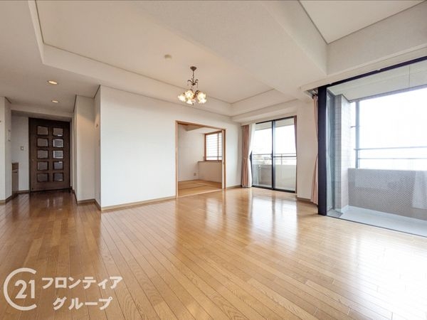 ライオンズマンション篠原北町　中古マンション