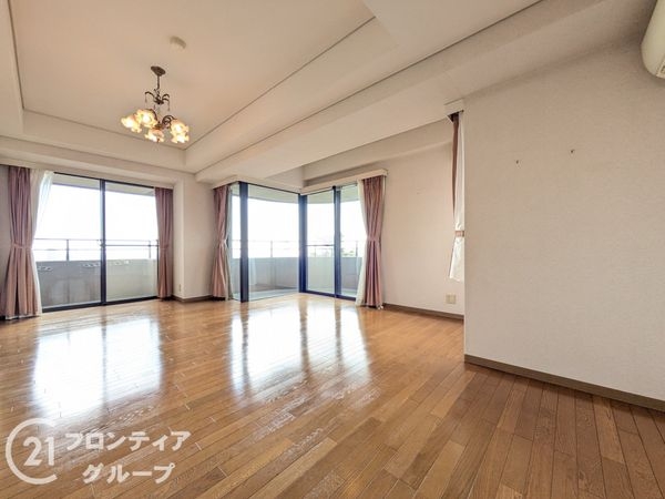 ライオンズマンション篠原北町　中古マンション