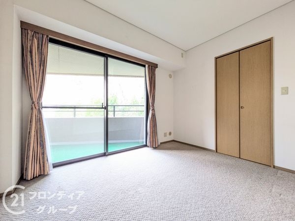ライオンズマンション篠原北町　中古マンション