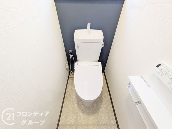 神戸市中央区中尾町の中古一戸建て