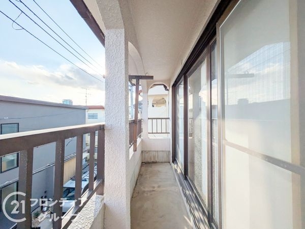 神戸市中央区中尾町の中古一戸建て