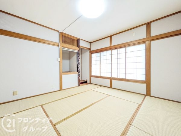 神戸市中央区中尾町の中古一戸建て