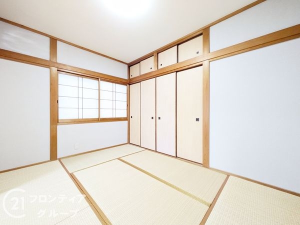 神戸市中央区中尾町の中古一戸建て