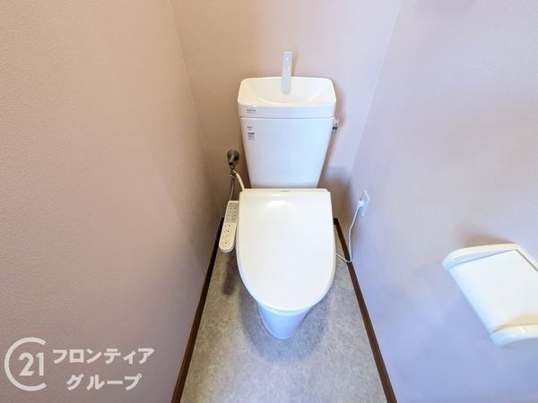 神戸市中央区中尾町の中古一戸建て