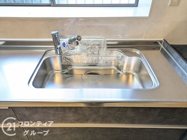 神戸市中央区中尾町の中古一戸建て