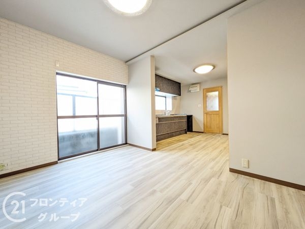 神戸市中央区中尾町　中古一戸建て