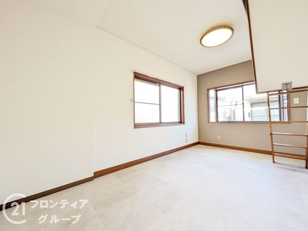 神戸市中央区中尾町の中古一戸建て