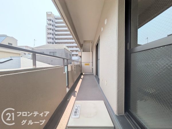 ヴェルドール六甲道　中古マンション