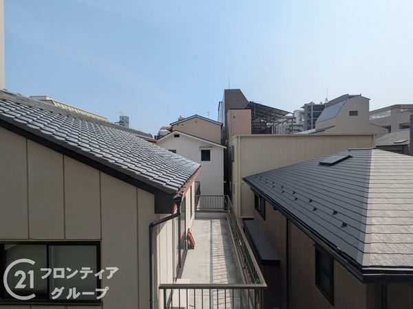 ヴェルドール六甲道　中古マンション