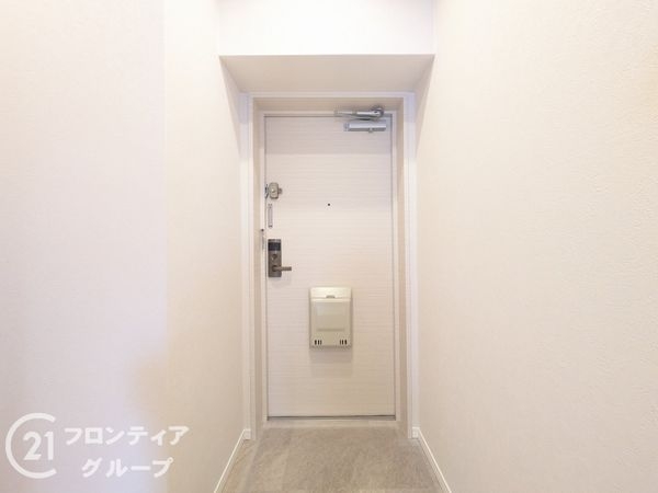 ヴェルドール六甲道　中古マンション