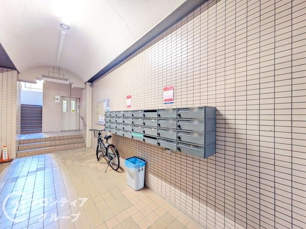 ヴェルドール六甲道　中古マンション
