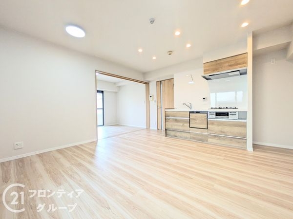 ヴェルドール六甲道　中古マンション