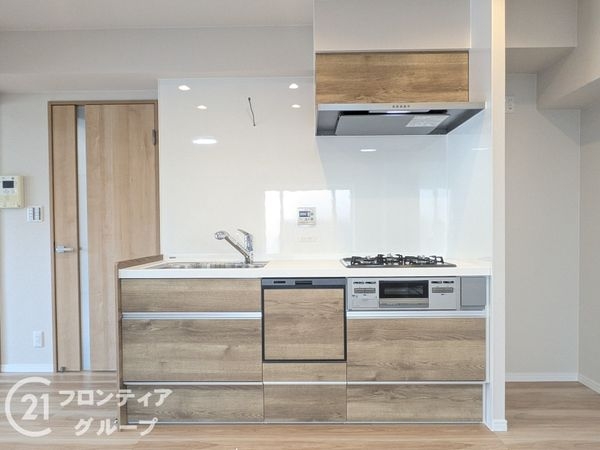 ヴェルドール六甲道　中古マンション