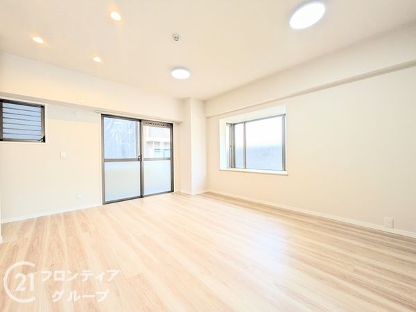 ヴェルドール六甲道　中古マンション