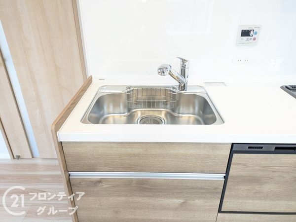 ヴェルドール六甲道　中古マンション