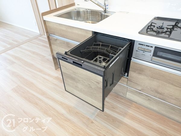 ヴェルドール六甲道　中古マンション