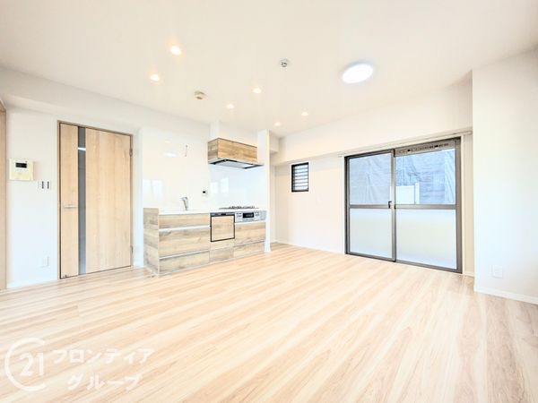 ヴェルドール六甲道　中古マンション