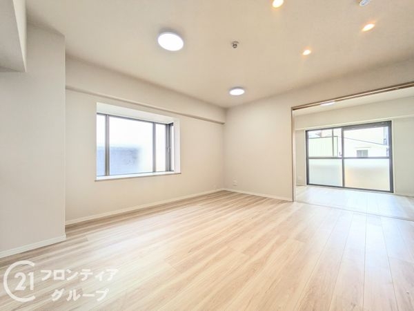 ヴェルドール六甲道　中古マンション