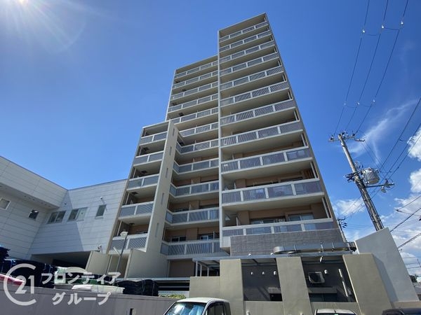 グランドーレ大道　中古マンション
