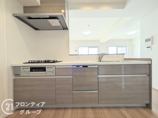 グランドーレ大道　中古マンション