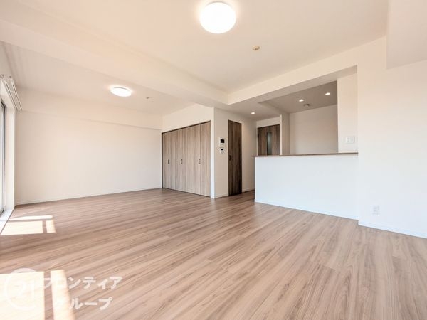 グランドーレ大道　中古マンション