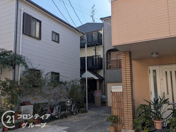 神戸市東灘区本庄町１丁目の中古一戸建て