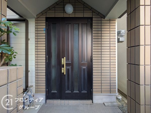 神戸市東灘区本庄町１丁目の中古一戸建て