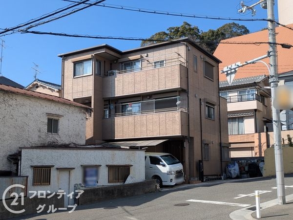 神戸市長田区平和台町２丁目の中古一戸建て