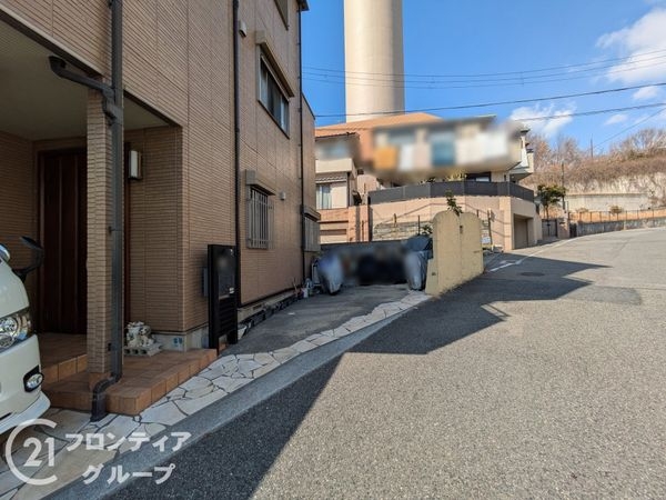 神戸市長田区平和台町２丁目の中古一戸建て