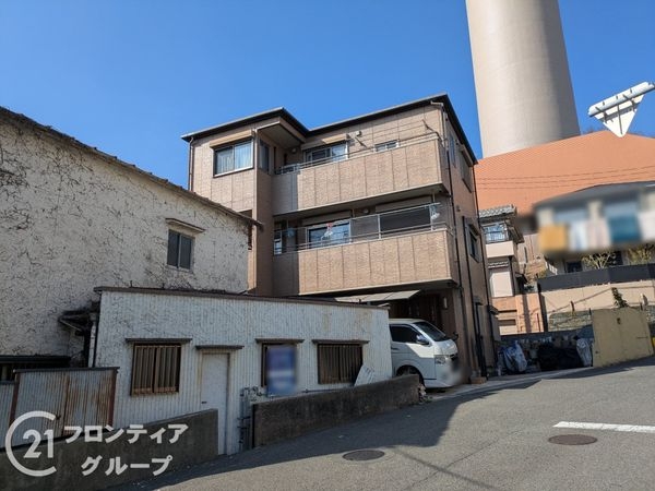 神戸市長田区平和台町２丁目の中古一戸建て