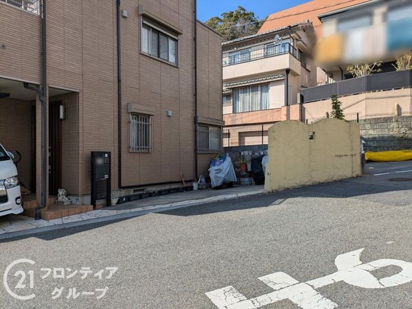 神戸市長田区平和台町２丁目の中古一戸建て