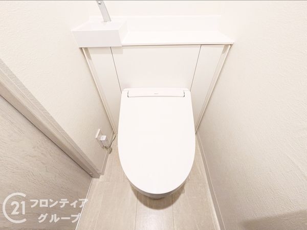 エバーグリーンポートアイランド　２号棟　中古マンション