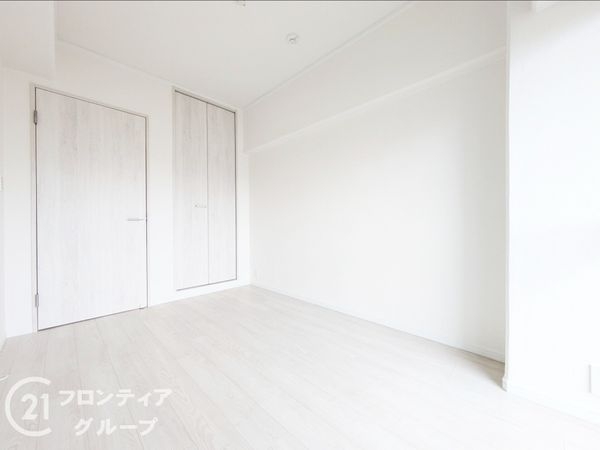 エバーグリーンポートアイランド　２号棟　中古マンション