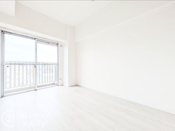 エバーグリーンポートアイランド　２号棟　中古マンション