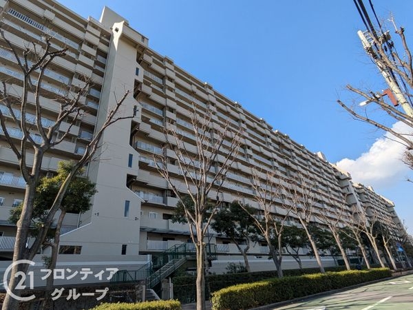 エバーグリーンポートアイランド　２号棟　中古マンション