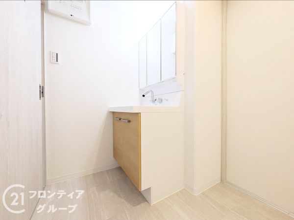 エバーグリーンポートアイランド　２号棟　中古マンション