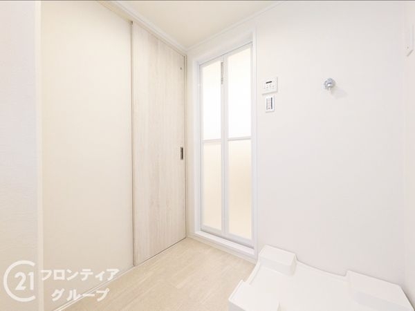 エバーグリーンポートアイランド　２号棟　中古マンション
