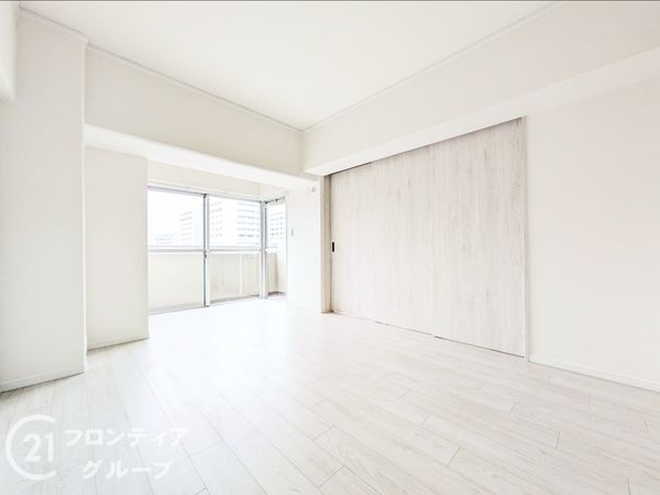 エバーグリーンポートアイランド　２号棟　中古マンション